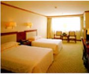 QUEST INTERNATIONAL HOTEL