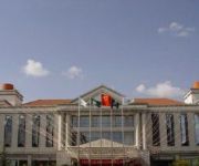 Yunnan Expo Garden Hotel
