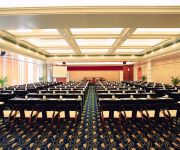 LUNG CHUEN INTERNATIONAL HOTEL