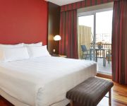 NH Barcelona Les Corts