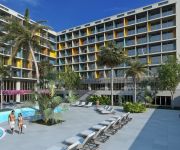 Aqua Hotel Slhouette & Spa Adults Only