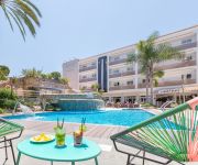 Sumus Hotel Monteplaya