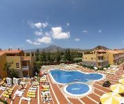 Compostela Beach Club Aparthotel & Golf
