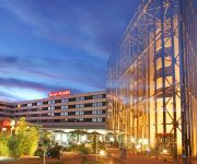 Plaza Site du Futuroscope