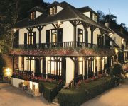 Moulin des Ruats Chateaux & Hotels Collection