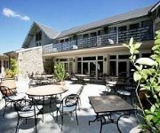 Le Pavillon du Château de Garrevaques Logis