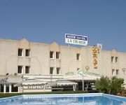 Hôtel L'ESCALE d'Alès