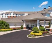 Homewood Suites by Hilton Buffalo-Amherst