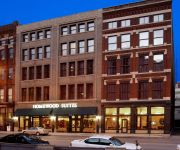 Homewood Suites by Hilton Indianapolis-Downtown