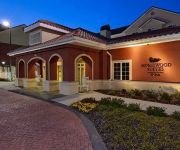 Homewood Suites by Hilton Jacksonville-South-St Johns Ctr