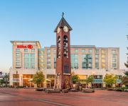 Hilton Vancouver Washington