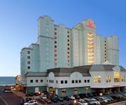 Hilton Ocean City Oceanfront Suites