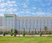 Holiday Inn Hotel & Suites COLLEGE STATION-AGGIELAND