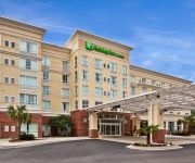 Holiday Inn BRUNSWICK I-95 (EXIT 38)
