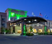 Holiday Inn STEVENS POINT - CONVENTION CTR