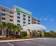 Holiday Inn Hotel & Suites TALLAHASSEE CONFERENCE CTR N