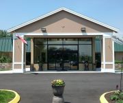 Howard Johnson Inn Bradley International Airport/Hartford