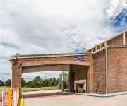 HOWARD JOHNSON COLORADO SPRINGS