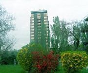 HOTEL HRAZDAN