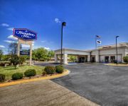 Hampton Inn Arkadelphia