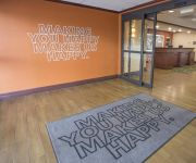 Hampton Inn - Suites  Cincinnati-Union Centre