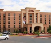 Hampton Inn - Suites Fredericksburg South