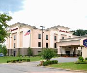 Hampton Inn Van Buren
