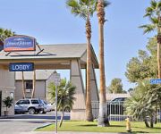 Howard Johnson Inn El Centro
