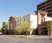 Hampton Inn Wichita Falls-Sikes Senter Mall