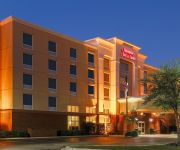 Hampton Inn - Suites Tallahassee I-10-Thomasville Rd
