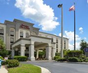 Hampton Inn - Suites Tampa East -Casino Area- FL