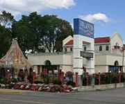 Atlantis Waterpark Hotel & Suites