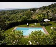 Villa Cassia Di Baccano