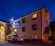 BEST WESTERN AIRPORT INN