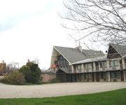 Red Carpet Inn Erie North East