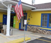 Scottish Inns Sparta