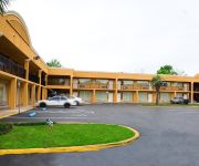 Scottish Inn Jacksonville Downtown