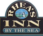 Rhea's Inn By The Sea
