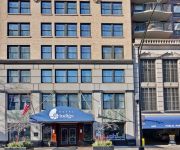 Hotel Indigo CHICAGO DOWNTOWN GOLD COAST