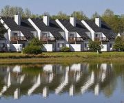 The Historic Powhatan Resort