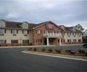 BAYMONT INN AND SUITES HARRODS