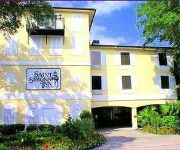 SAINT SIMONS INN BY