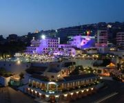 REGENCY PALACE HOTEL