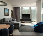 The Highland Dallas Curio Collection by Hilton