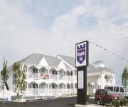 KNIGHTS INN ABSECON NJ