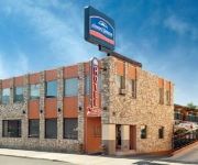 KNIGHTS INN PENDLETON