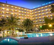 Beatriz Toledo Auditorium & Spa