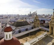 Las Cortes De Cádiz