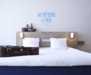 St. Martenslane Maastricht