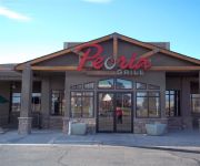 TIMBERS HOTEL DENVER